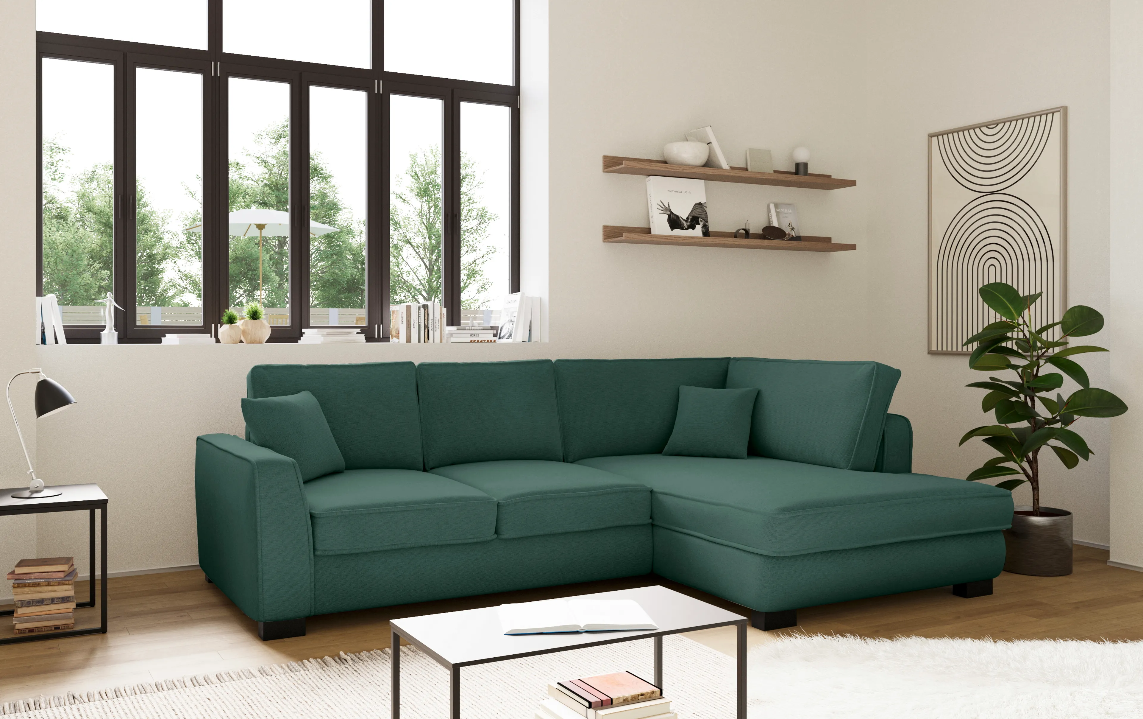 Ecksofa Balou