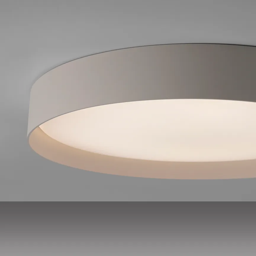 Deckenleuchte "TAVOLI" detail