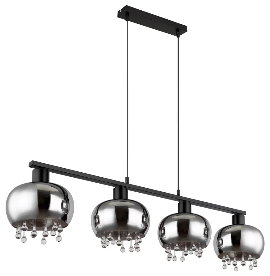 Pendelleuchte "Corry" detail