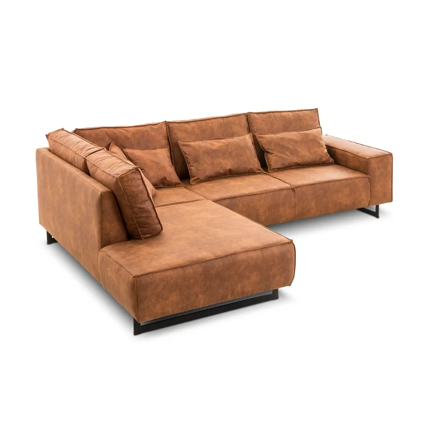 Ecksofa detail