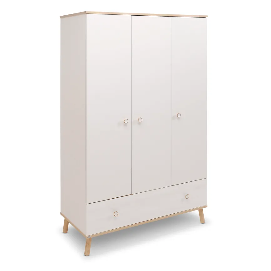 Kleiderschrank 3-trg. hauptaufnahme