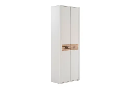 Garderobenschrank