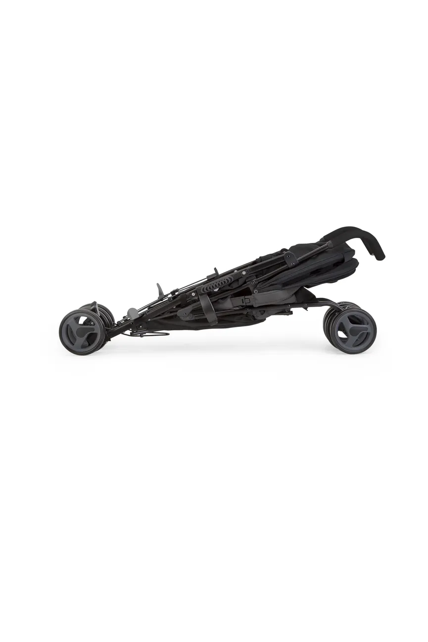 Buggy Nitro LX detail