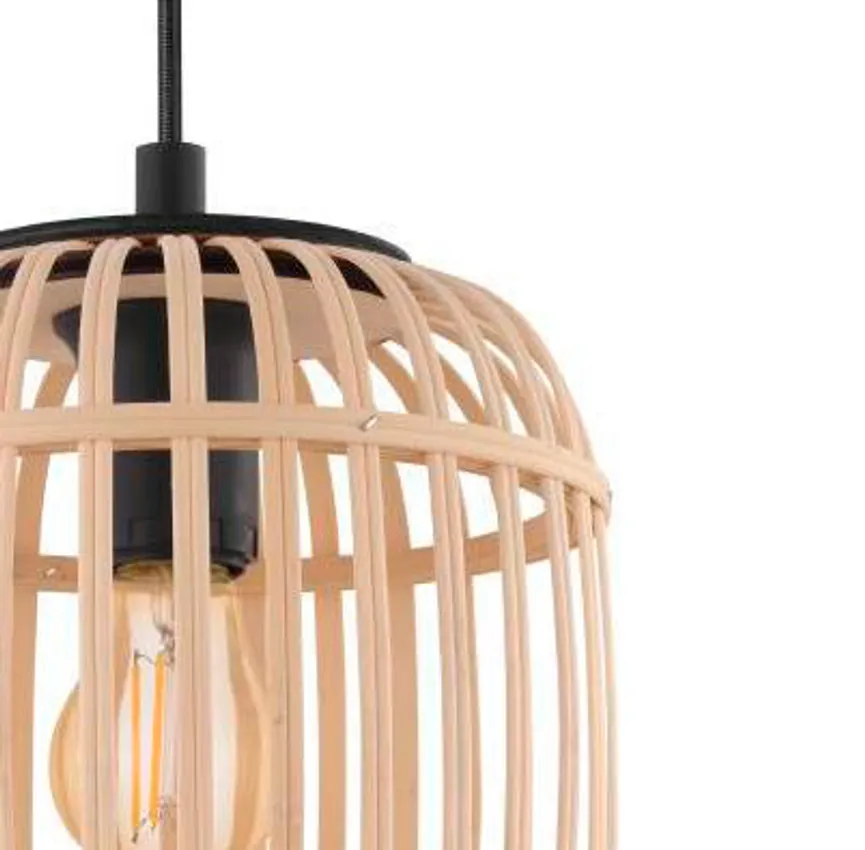 Pendelleuchte "Bordesley" detail