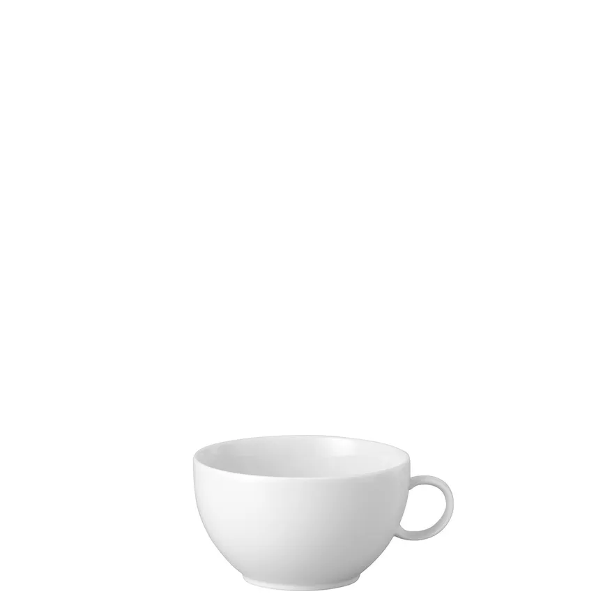 Cappuccinoobertasse hauptaufnahme
