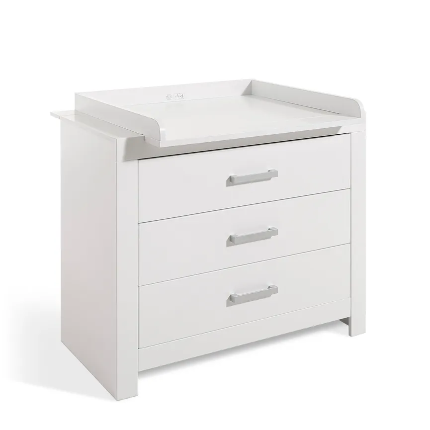 Babyzimmer 4-tlg. detail