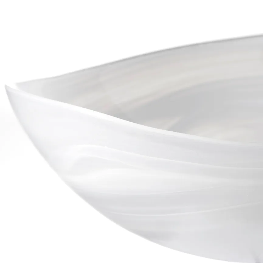 Schale "Alabastro" 2 Liter detail