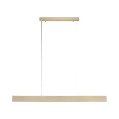 LED-Pendelleuchte