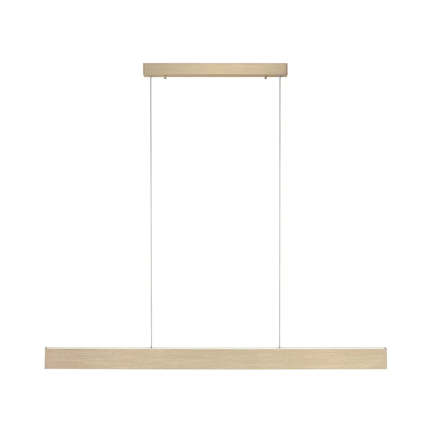 Pendelleuchte "PURE-Motion" hauptaufnahme