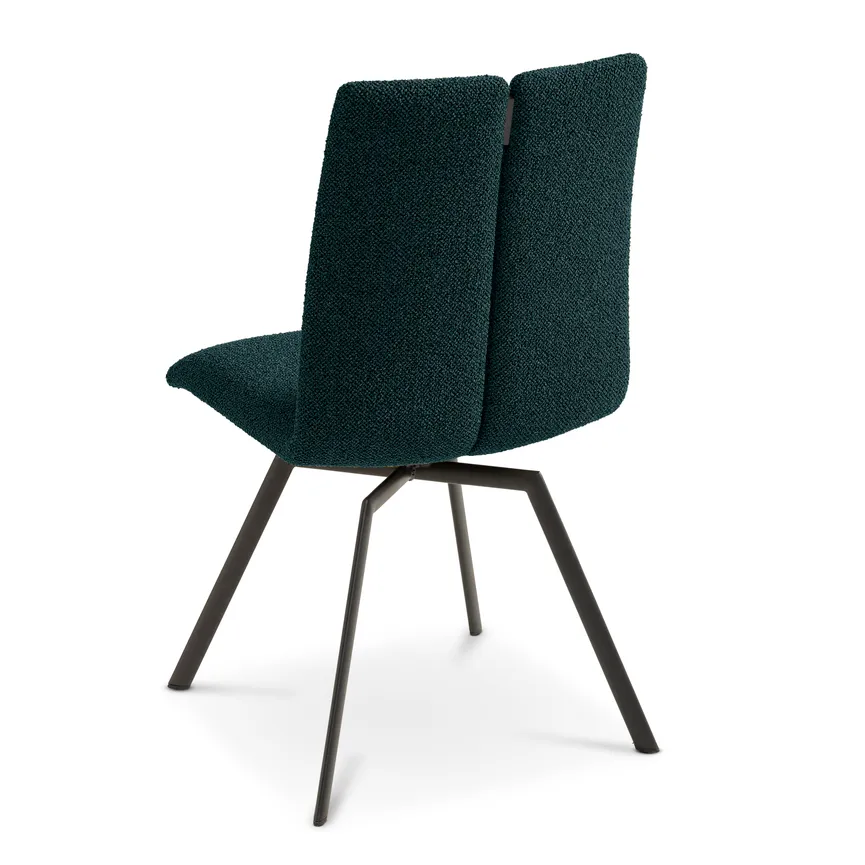 Stuhl drehbar detail