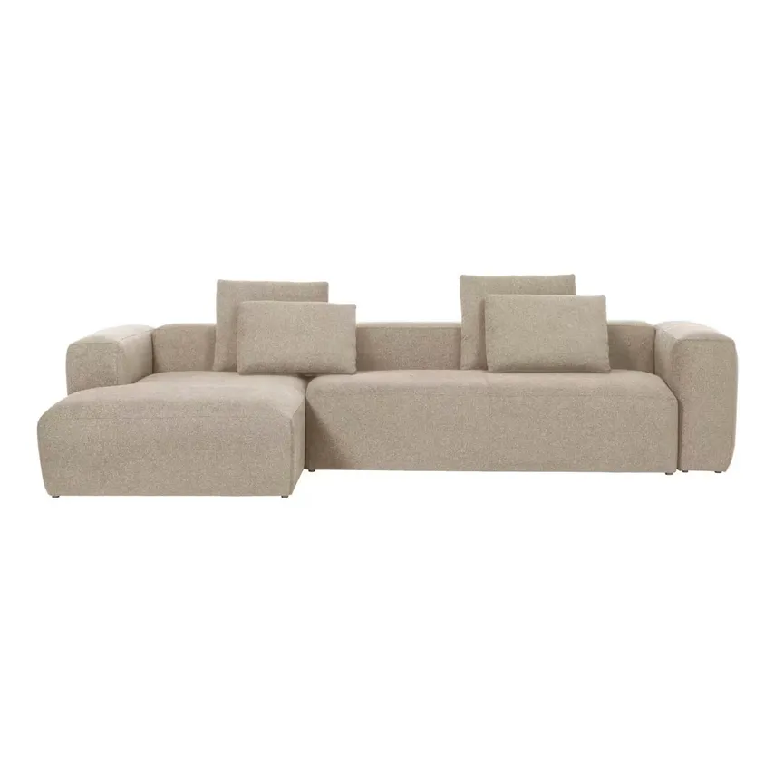 Ecksofa 4-Sitzer detail