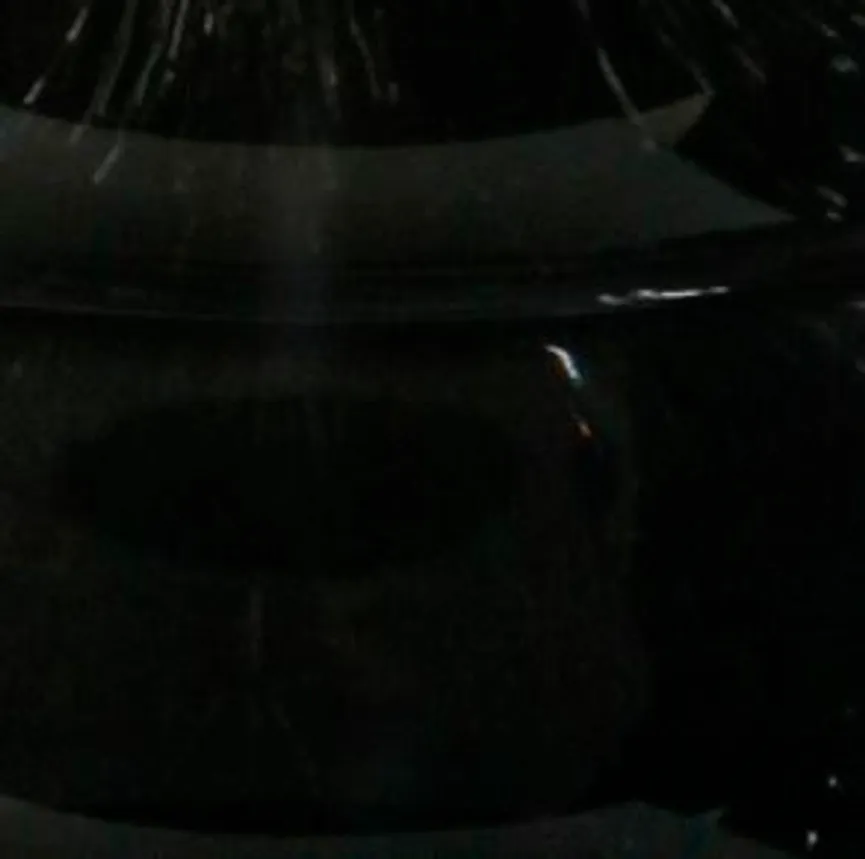 WC-Bürstenhalter Verro material_farbe