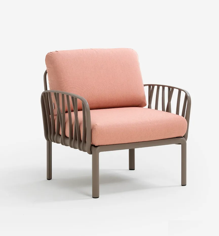 Lounge detail