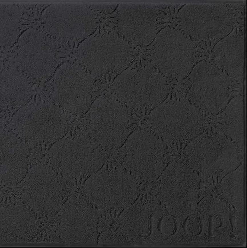 Badematte JOOP!Cornflower Uni material_farbe