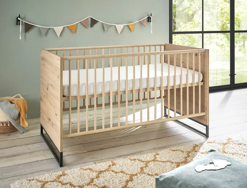 Babyzimmer-Set detail