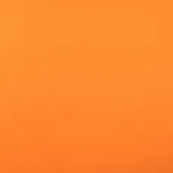 Orange material_farbe