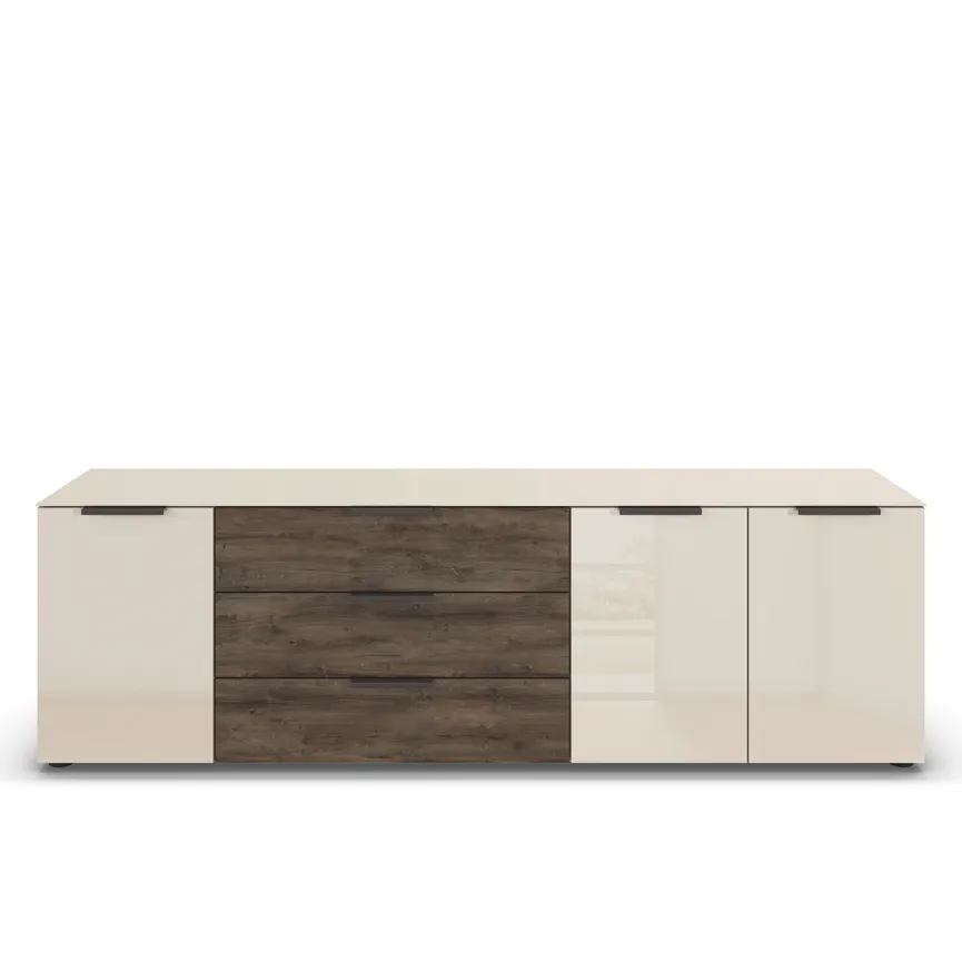 Lowboard 3S/3T hauptaufnahme