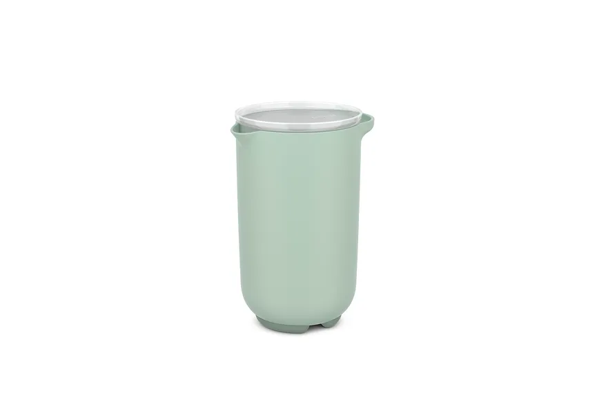 Rührbecher chef it 1000 ml hauptaufnahme