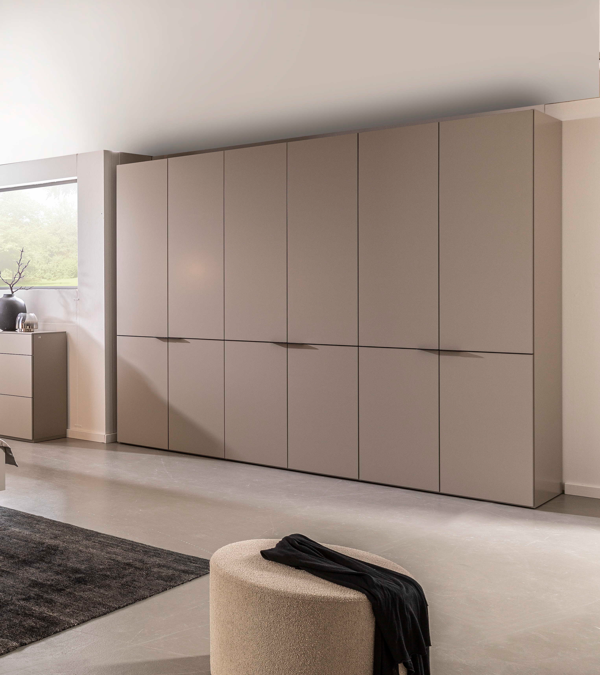 Kleiderschrank
