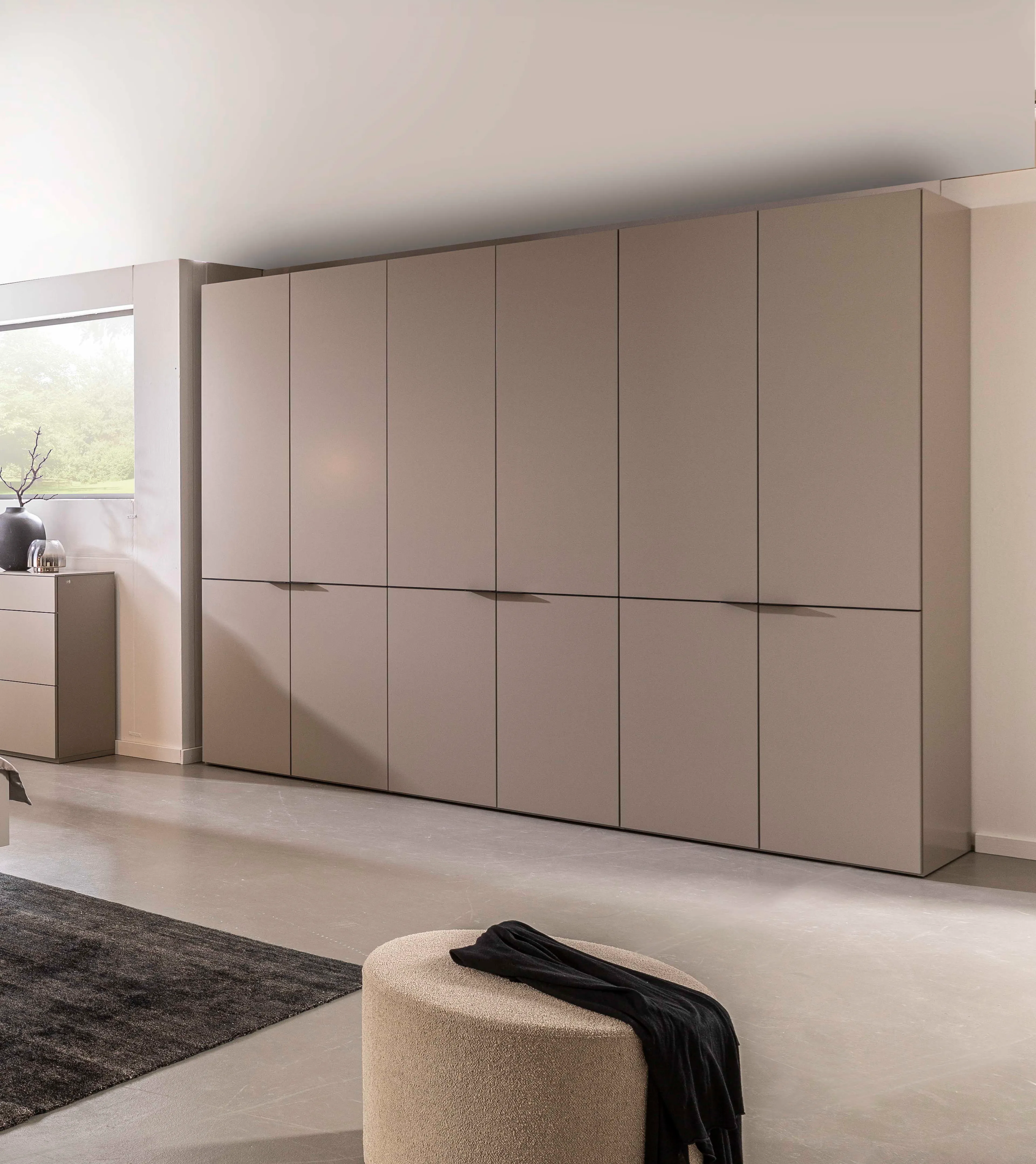 Kleiderschrank Marsala 300 x 235 cm