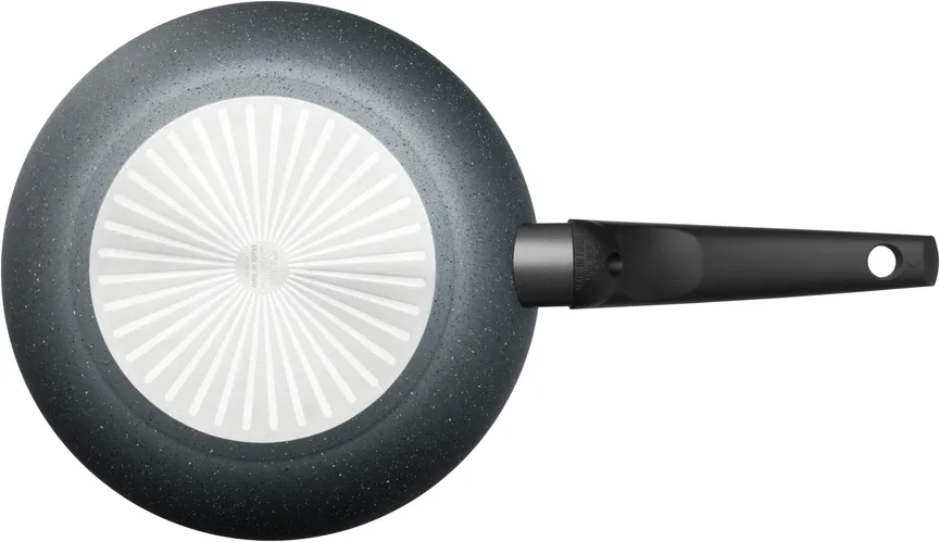 Pfanne 24cm Montano detail