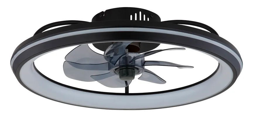 Deckenventilator "Celeste" detail
