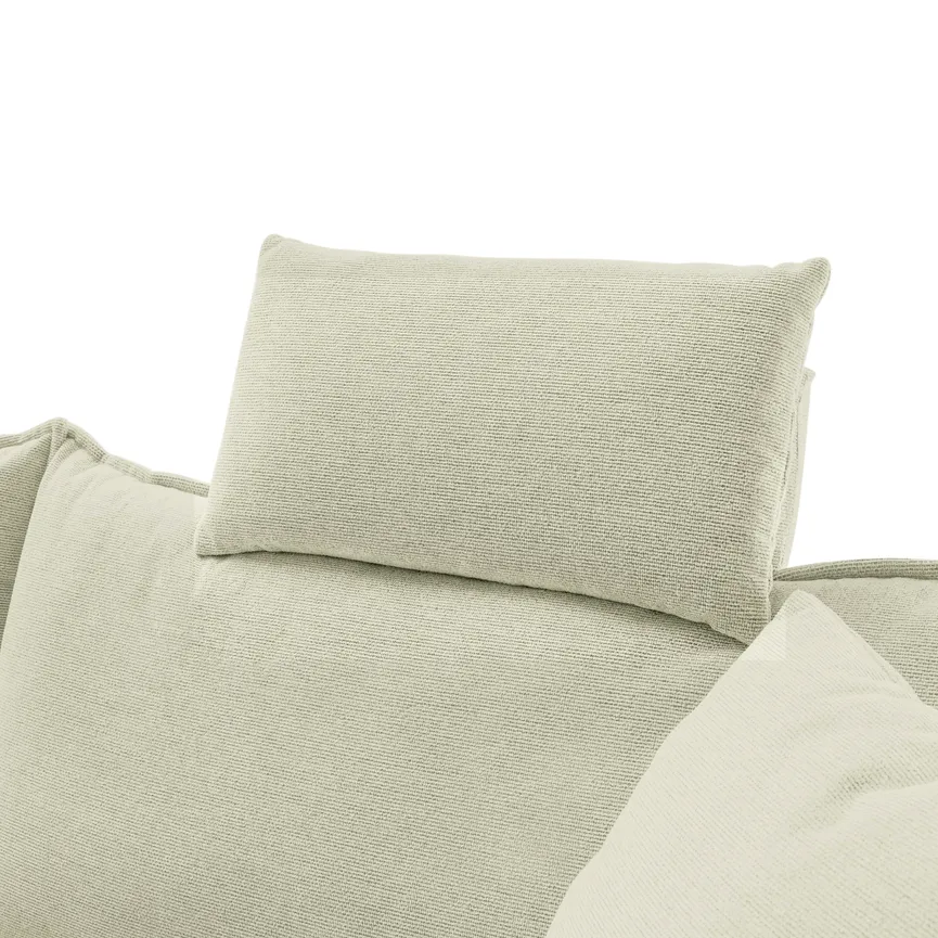 Komfort-Kopfstütze hauptaufnahme