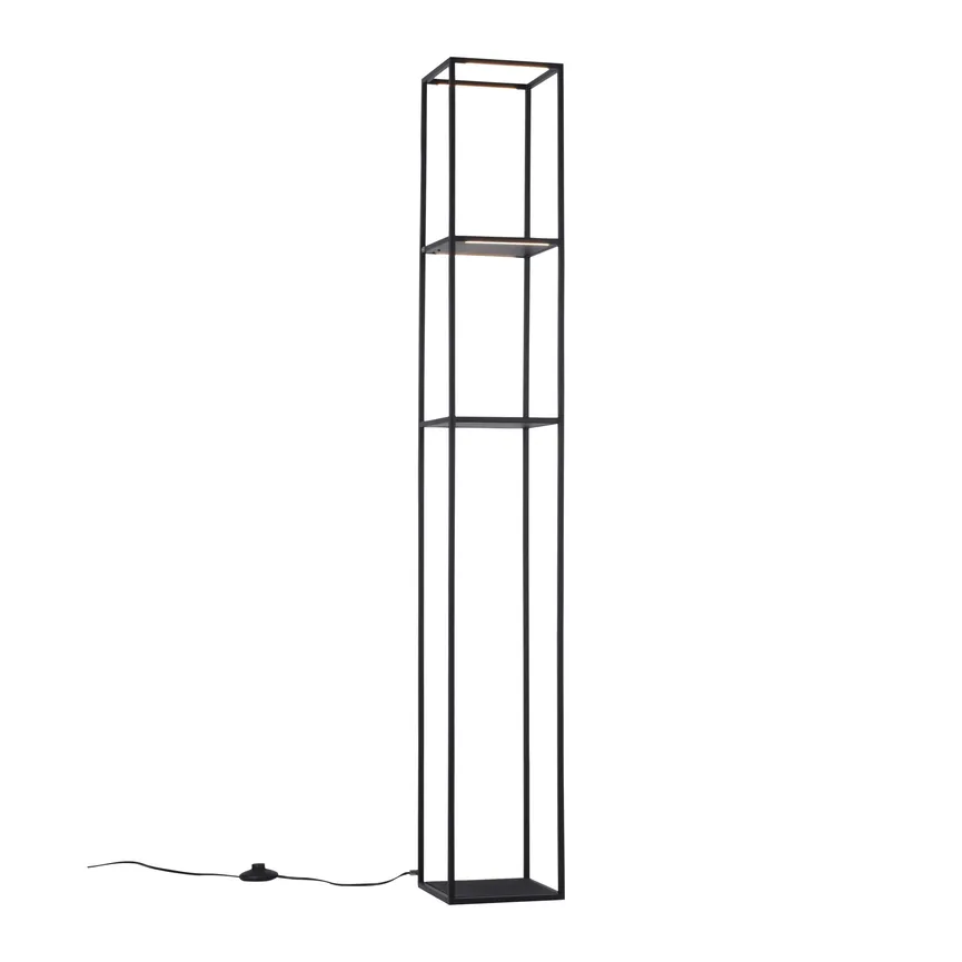 Stehleuchte "Contura" detail