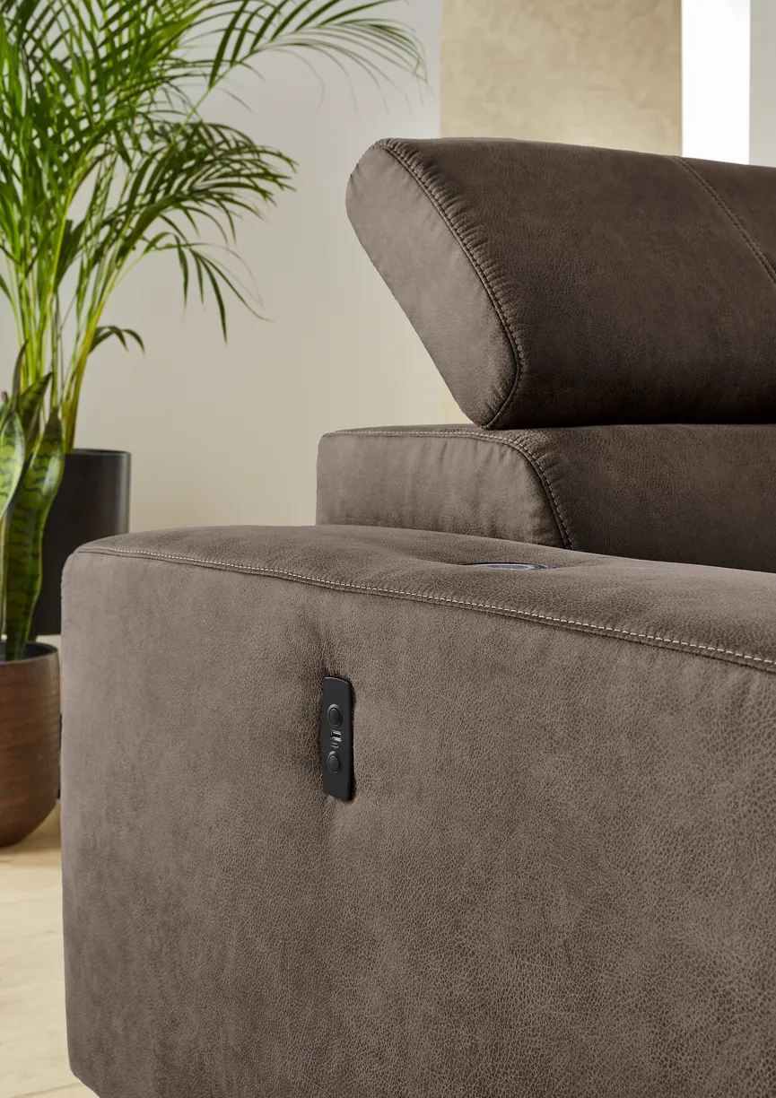 Polstergarnitur detail