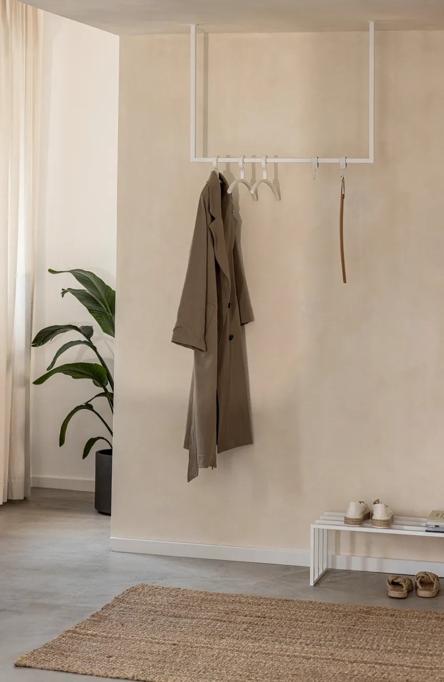 KL-Stange 60x80 Eckig hauptaufnahme