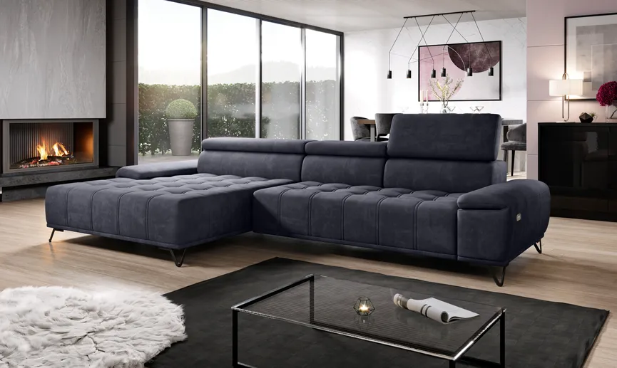 Poga Longchair milieu