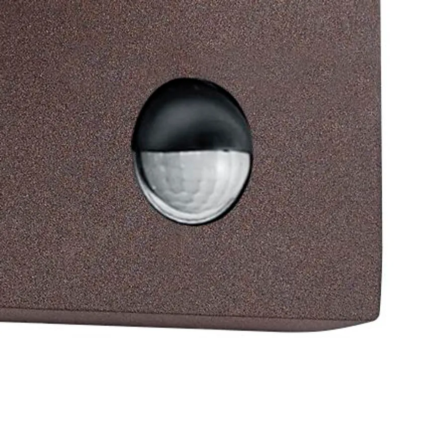 Außenwandleuchte "Sambesi" detail