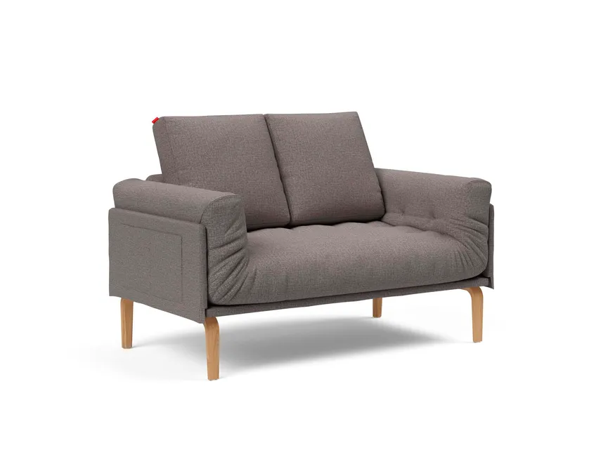 Schlafsofa Bow Spring detail