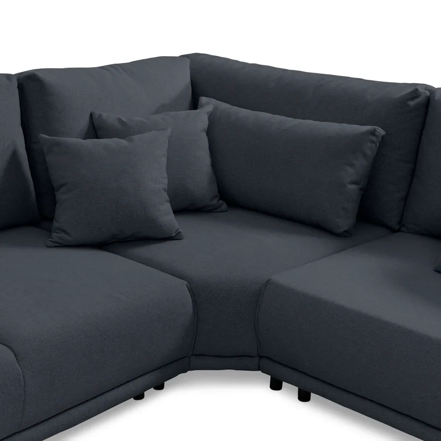 Ecksofa detail