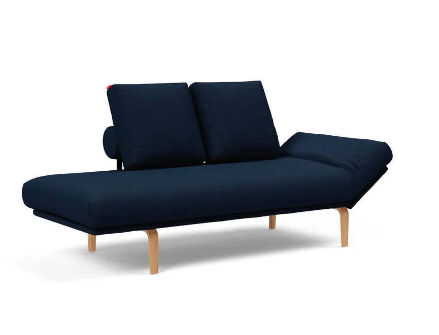 Schlafsofa Styletto Spring detail