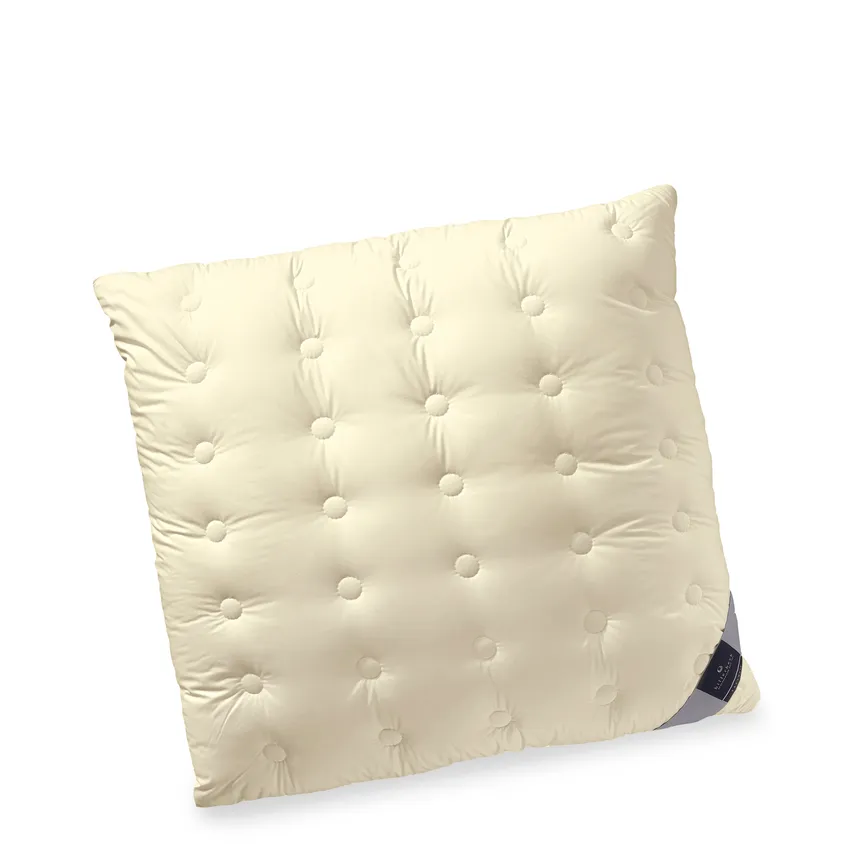 Kopfkissen Concerto 80x80 hauptaufnahme