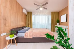 Deckenventilator 