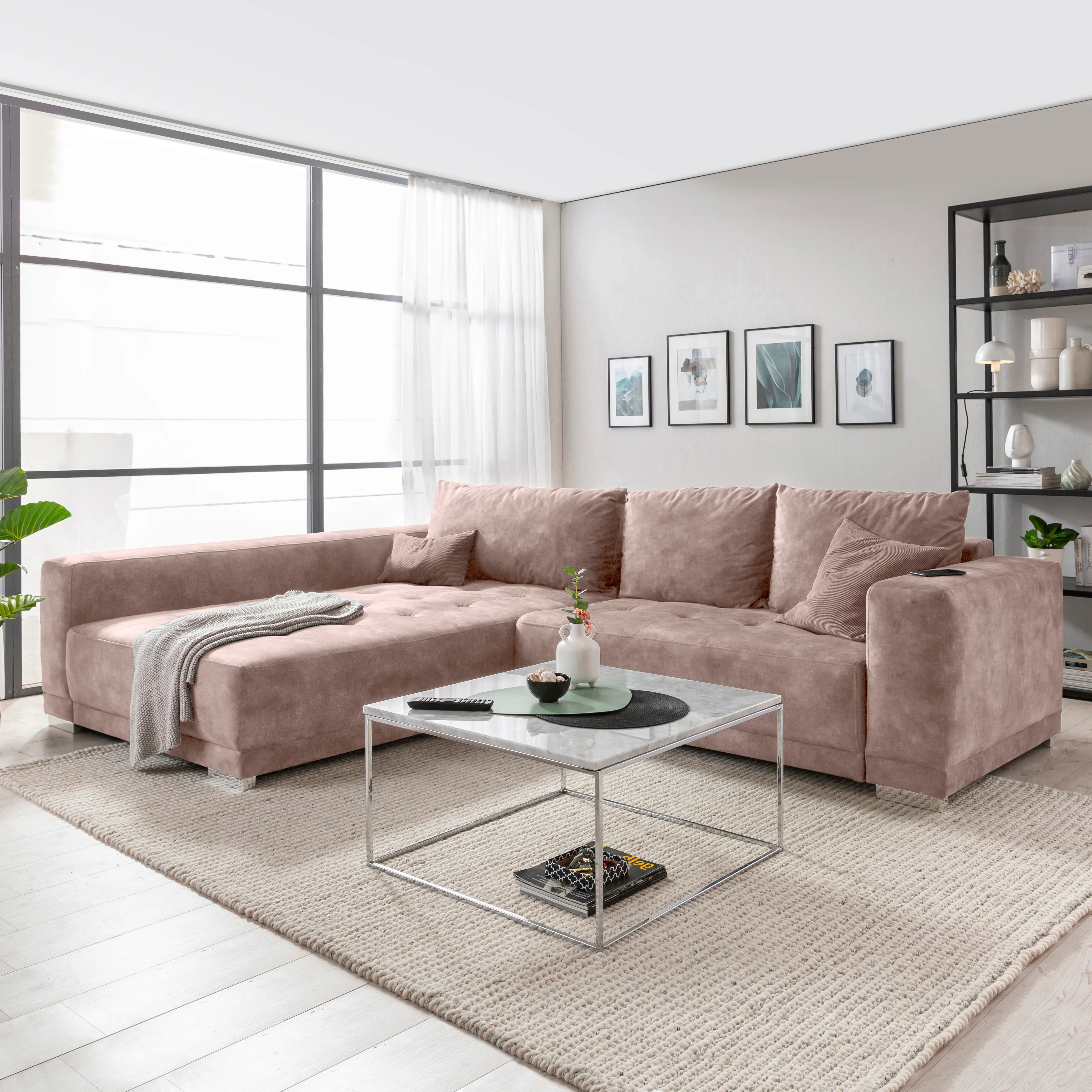 Ecksofa London
