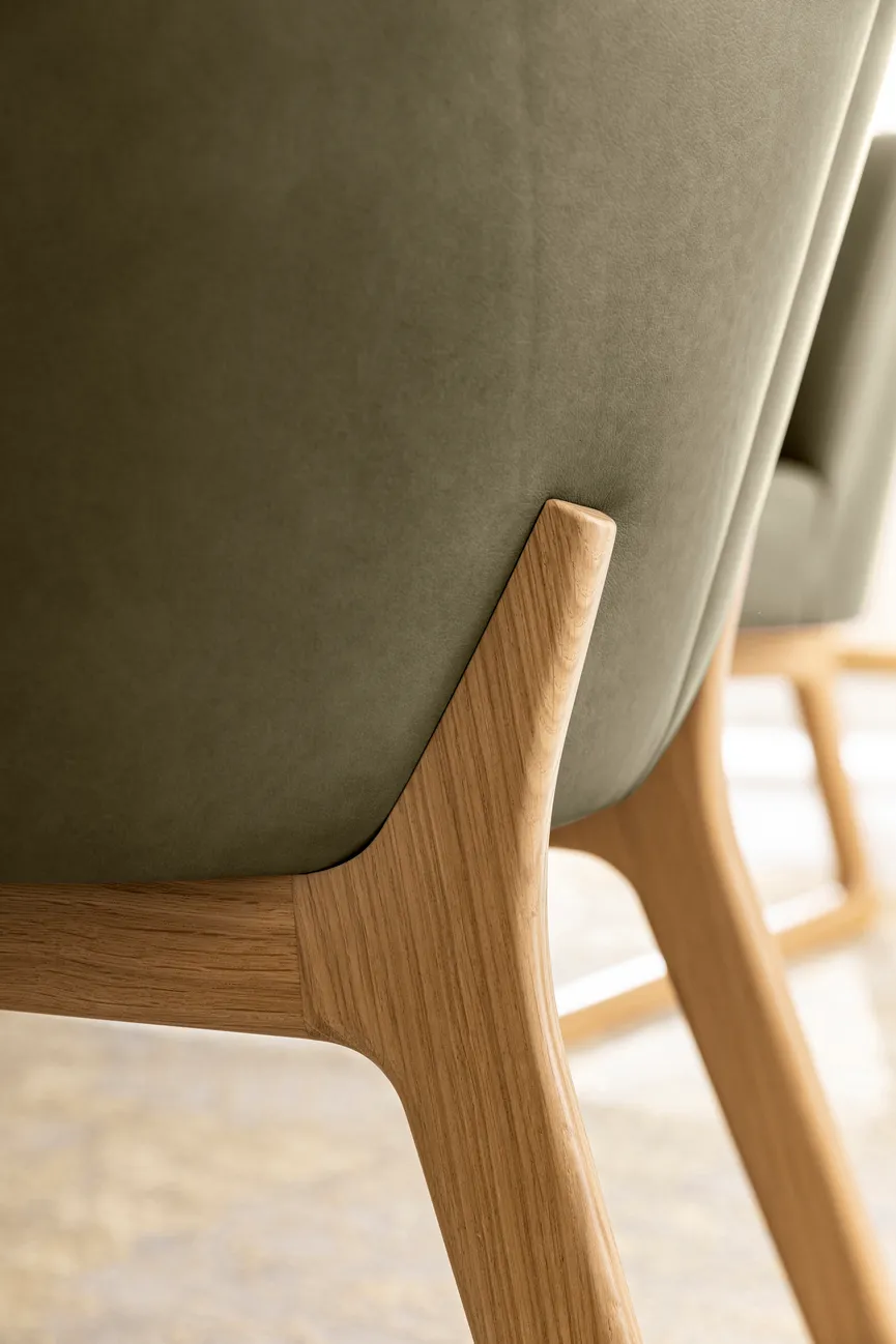 Louis Stuhl mit AL detail