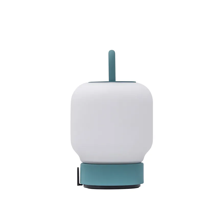 Akku-Tischleuchte "Loome" detail