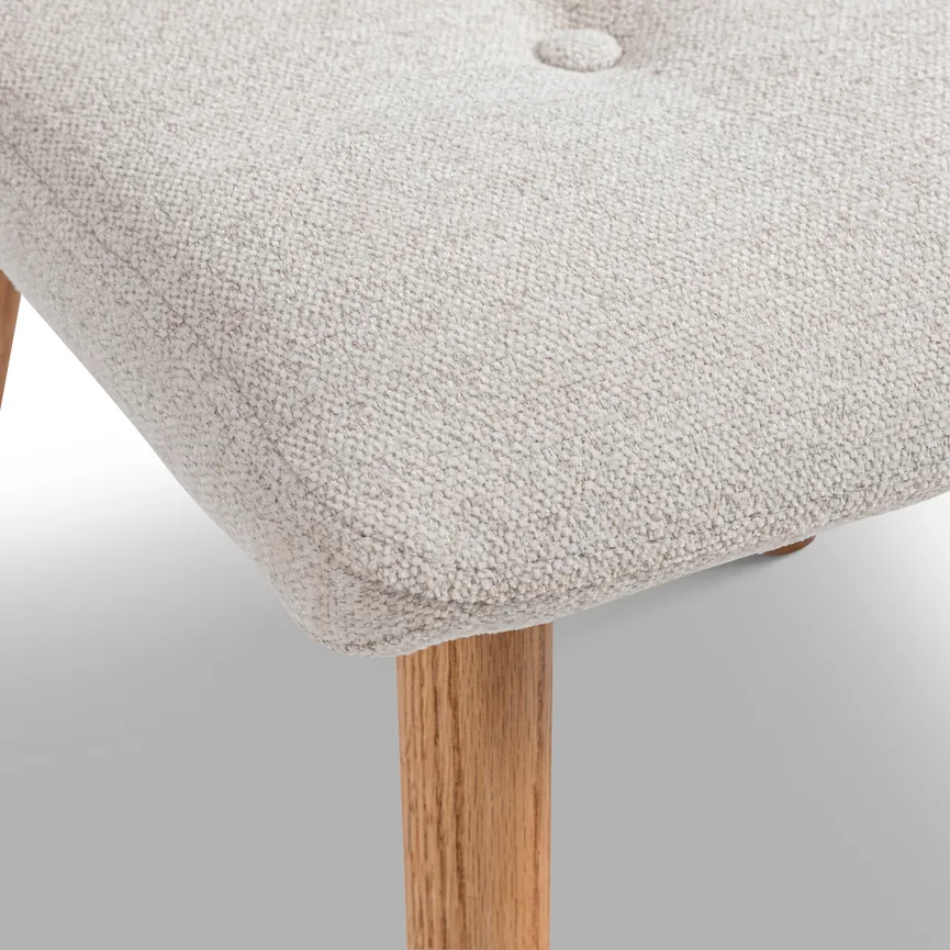 Stuhl detail