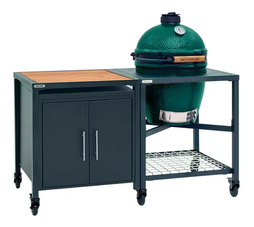 Outdoorküchen-Modul Set