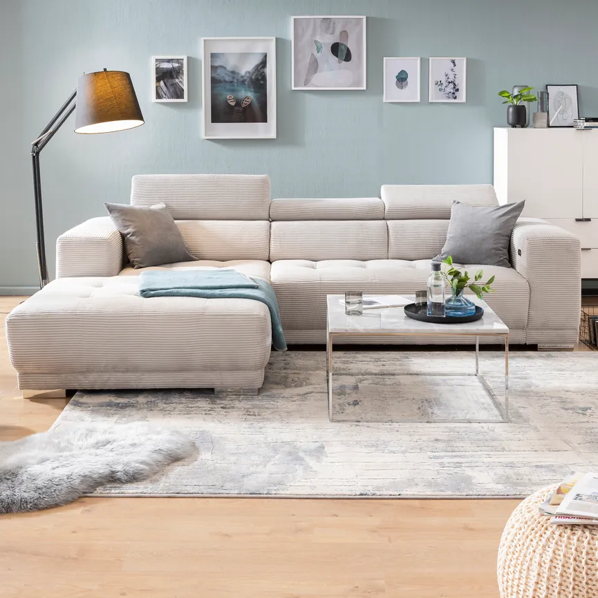 Poga Longchair milieu