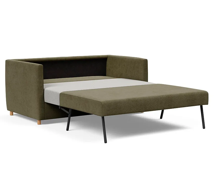 Schlafsofa detail