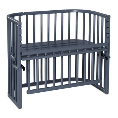 Beistellbett