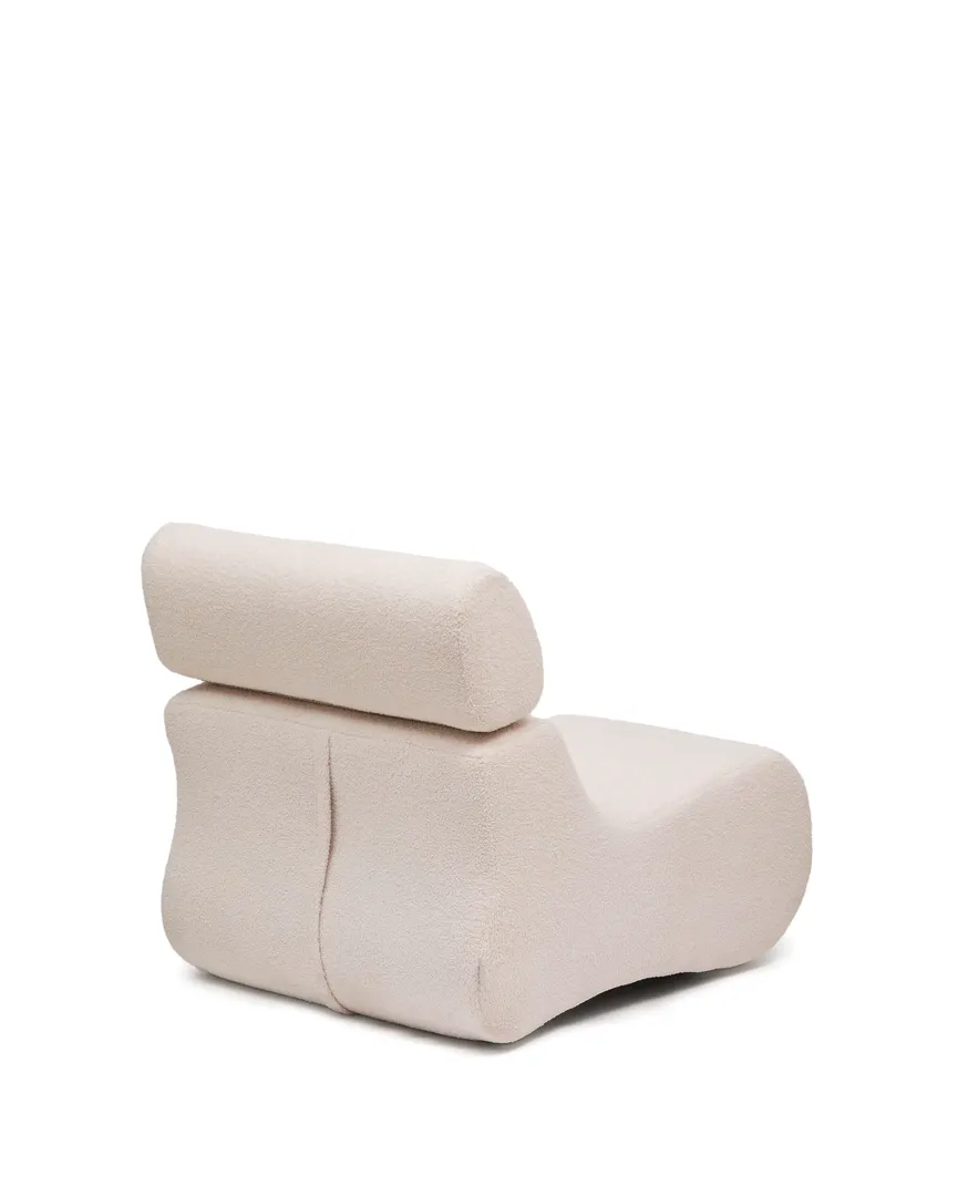 Sessel detail