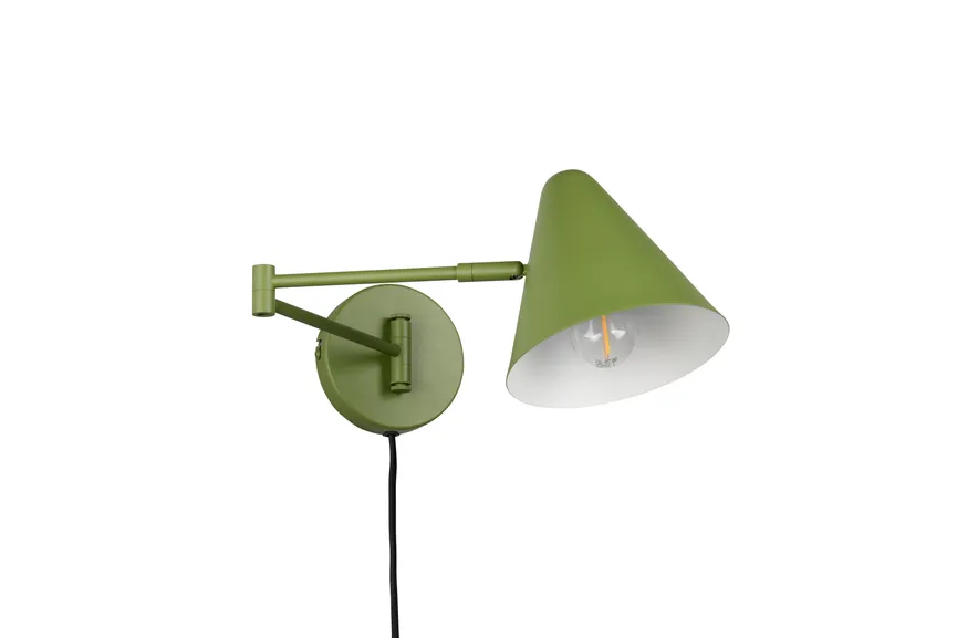 Wandleuchte "Cosima" detail