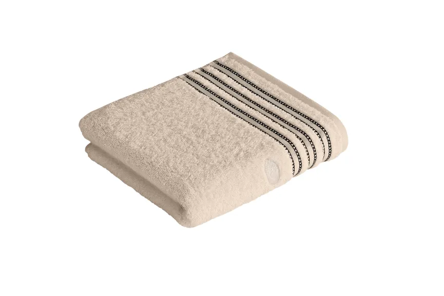 Handtuch Cult de Luxe detail