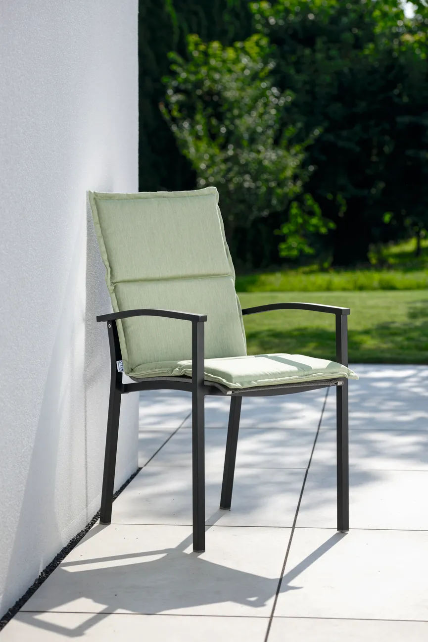 Universal-Sitzkissen milieu