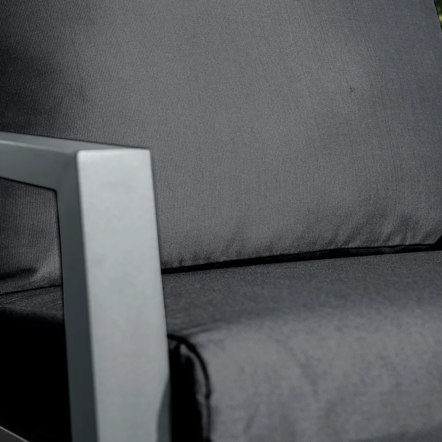 ** Sessel detail